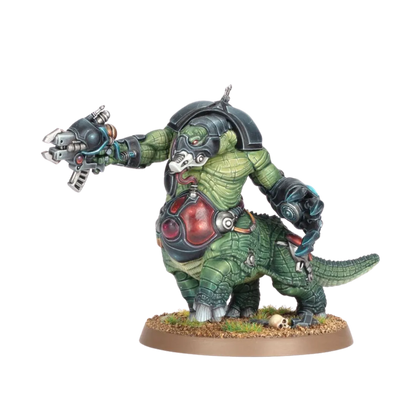 Kill Team: The Archivist-Games Workshop-Radaddel
