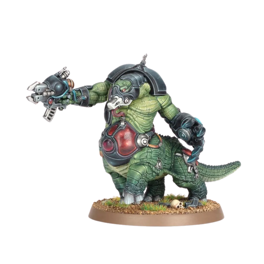 Kill Team: The Archivist-Games Workshop-Radaddel