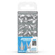 Sharp Crystals - Basing Bits (35 Teile)-AK-Interactive-Radaddel