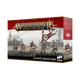 Cities of Sigmar: Freeguild Gallants-Games Workshop-Radaddel