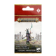 Cities of Sigmar: Amethyst Knellmage-Games Workshop-Radaddel