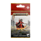 Cities of Sigmar: Aqshian Pyrocaster-Games Workshop-Radaddel