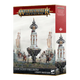 Cities of Sigmar: Dawners Triumph-Games Workshop-Radaddel