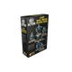 Soviet Naval Brigade Weapon Teams-Warlord Games-Radaddel