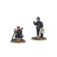 Soviet Naval Brigade Forward Observer Team-Warlord Games-Radaddel
