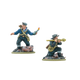 Soviet Naval Brigade Tank Hunters Anti-Tank Team-Warlord Games-Radaddel