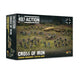 Cross of Iron - German Grenadiers Starter Army-Warlord Games-Radaddel