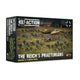 The Reich's Praetorians - Waffen-SS Starter Army-Warlord Games-Radaddel