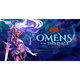 Flesh & Blood Pre-Release Omens of the Third Age (01.06.2026)-Legend Story Studios-Radaddel
