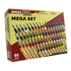 Speedpaint Marker Mega Set-The Army Painter-Radaddel