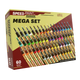 Speedpaint Marker Mega Set-The Army Painter-Radaddel