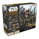 Star Wars: Legion - The Bad Batch-Atomic Mass Games-Radaddel