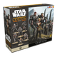 Star Wars: Legion - The Bad Batch-Atomic Mass Games-Radaddel