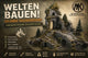 Welten Bauen - Gelände-Bauworkshop (08.08.2026)-Radaddel-Radaddel