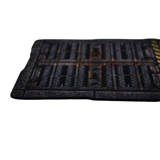 Forgeworks Area Terrain Footprints-Playmats.eu-Radaddel