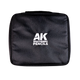 Weathering Pencils Cloth Case with a Zipper - Full Range-AK-Interactive-Radaddel
