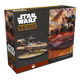 Star Wars: Legion - X-34 Landspeeder-Atomic Mass Games-Radaddel