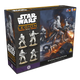 Star Wars: Legion - Snowtroopers-Atomic Mass Games-Radaddel