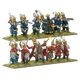 Ottoman Janissaries Regiment-Warlord Games-Radaddel