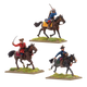 Polish-Lithuanian Levy Cavalry with Sabres-Warlord Games-Radaddel