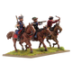 Polish-Lithuanian Levy Cavalry with Muskets-Warlord Games-Radaddel