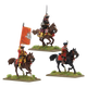 Polish-Lithuanian Levy Cavalry Command-Warlord Games-Radaddel