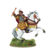 John III Sobieski, King of Poland & Grand Duke of Lithuania-Warlord Games-Radaddel