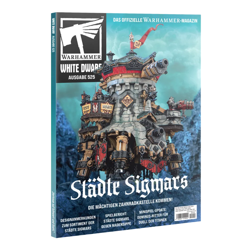 White Dwarf 525 (Jun-26) (deutsch)-Games Workshop-Radaddel