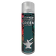 Colour Forge Spray: Warmonger Green (500ml)