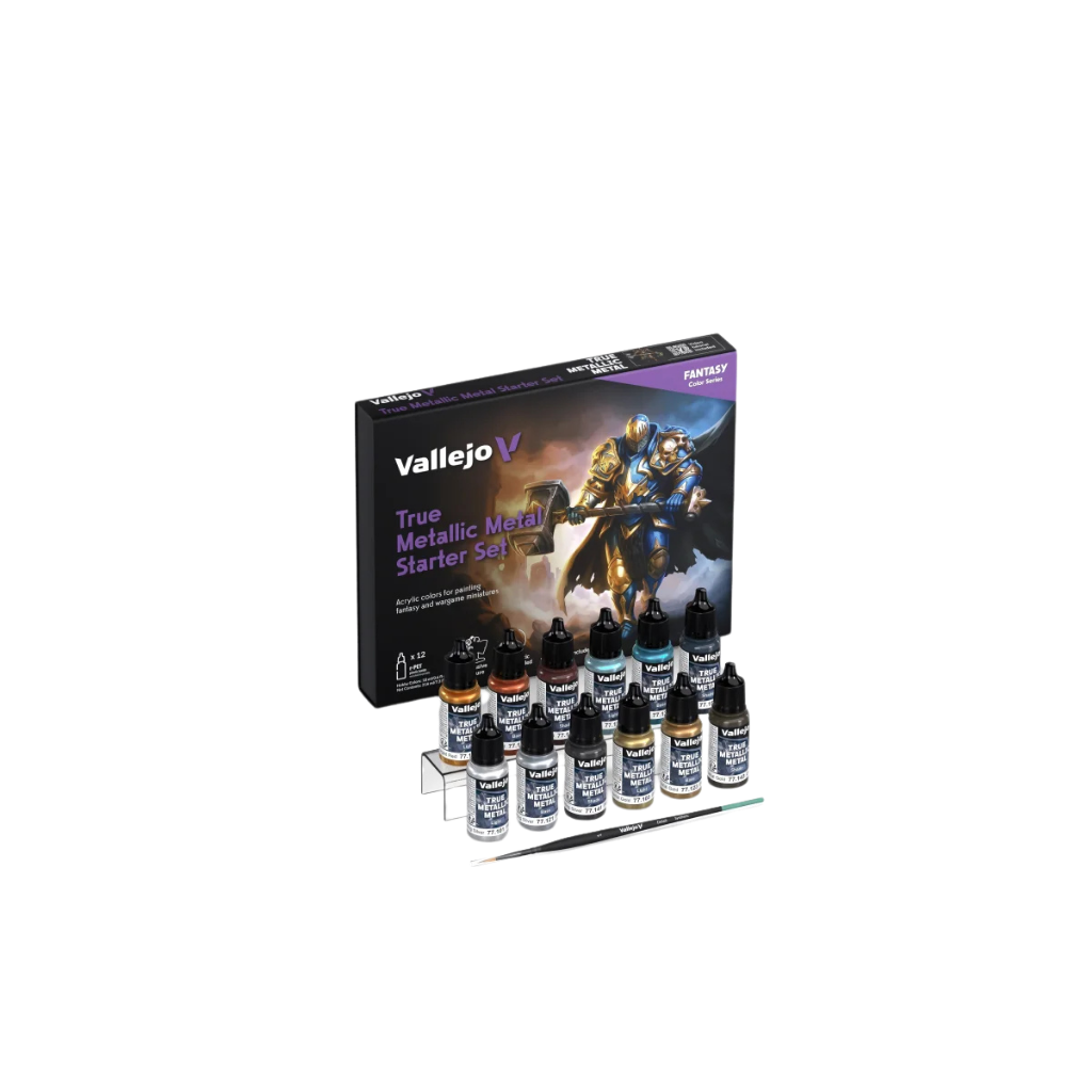 TMM Starter Set