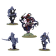 Konflikt '47 Empire of Japan Tadaaki Kimura, Scourge of the Spirit Realm-Warlord Games-Radaddel