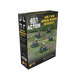 Early War German Infantry on Bicycles-Warlord Games-Radaddel