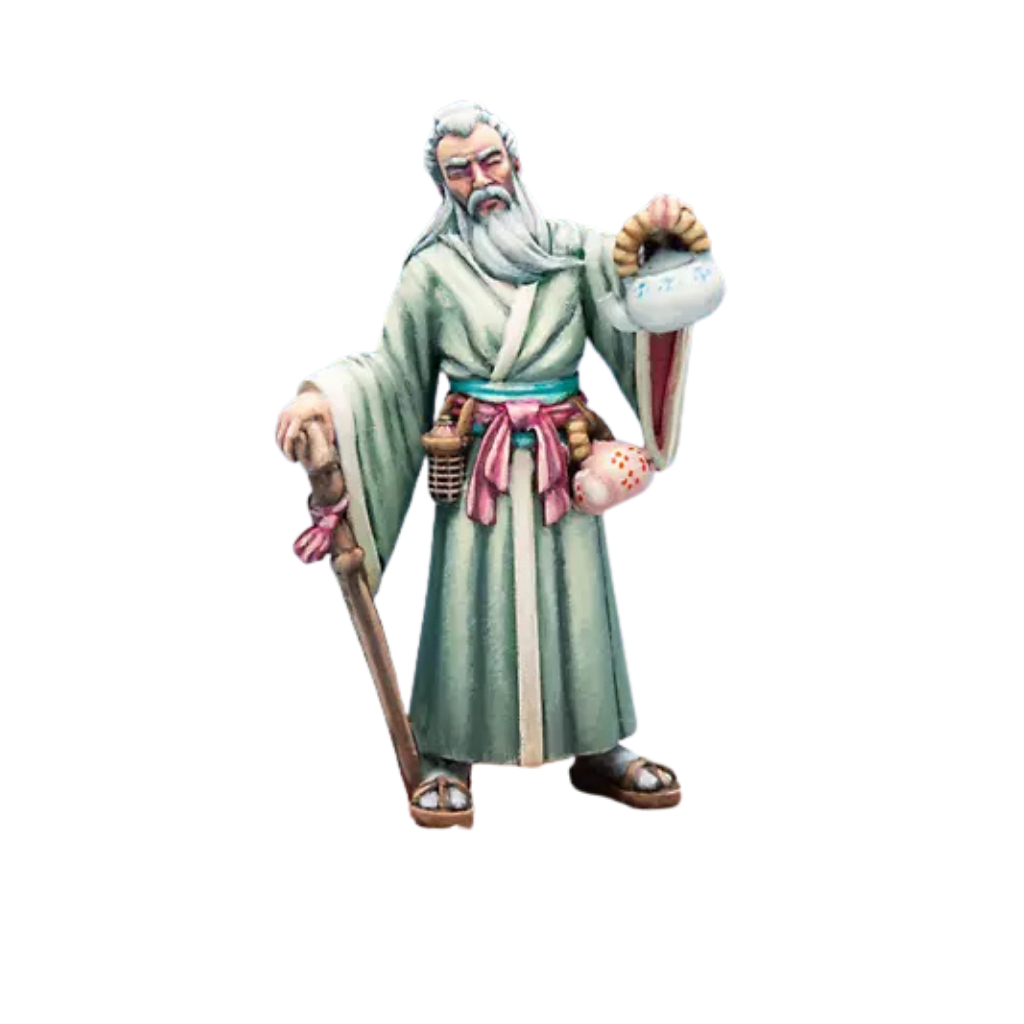 Tong Hu Han | Tianyu