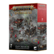 Stadt der Asche: Spielausstattung (deutsch)-Games Workshop-Radaddel