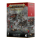 City of Ash: Gaming Pack (englisch)-Games Workshop-Radaddel