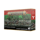 Skaven: Gutter Runners-Games Workshop-Radaddel