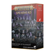 Hedonites of Slaanesh: Epicurean Revellers Spearhead-Games Workshop-Radaddel