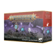 Hedonites of Slaanesh: Accursed Reflection Regiment of Renown-Games Workshop-Radaddel
