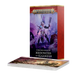 Hedonites of Slaanesh: Schriftrollenkarten (deutsch)-Games Workshop-Radaddel
