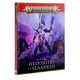 Hedonites of Slaanesh: Battletome (englisch)-Games Workshop-Radaddel