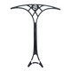 8 inch Deepstrike Pro Template | 40mm-ProDicer-Radaddel