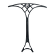 8 inch Deepstrike Pro Template | 40mm-ProDicer-Radaddel
