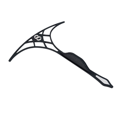 8 inch Deepstrike Pro Template | Pointed-ProDicer-Radaddel