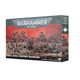 Chaos Space Marines: Warband Battleforce-Games Workshop-Radaddel