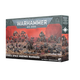 Chaos Space Marines: Warband Battleforce-Games Workshop-Radaddel