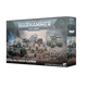 Astra Militarum: Platoon Battleforce-Games Workshop-Radaddel