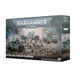 Astra Militarum: Platoon Battleforce-Games Workshop-Radaddel