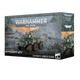 Astra Militarum: Hippogriff AFV-Games Workshop-Radaddel