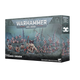 Tyranids: Tyranid Swarm Battleforce-Games Workshop-Radaddel