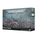 Tyranids: Tyranid Swarm Battleforce-Games Workshop-Radaddel